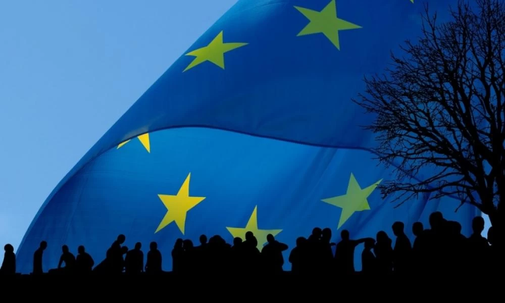 Ευρωπαϊκή Ένωση: Ταυτίζει την ανάκαμψή της με το εμβόλιο